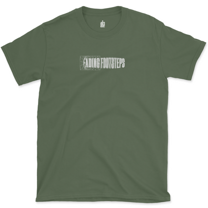FADING FOOTSTEPS T-Shirt