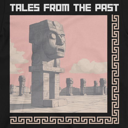 TALES FROM THE PAST Tee