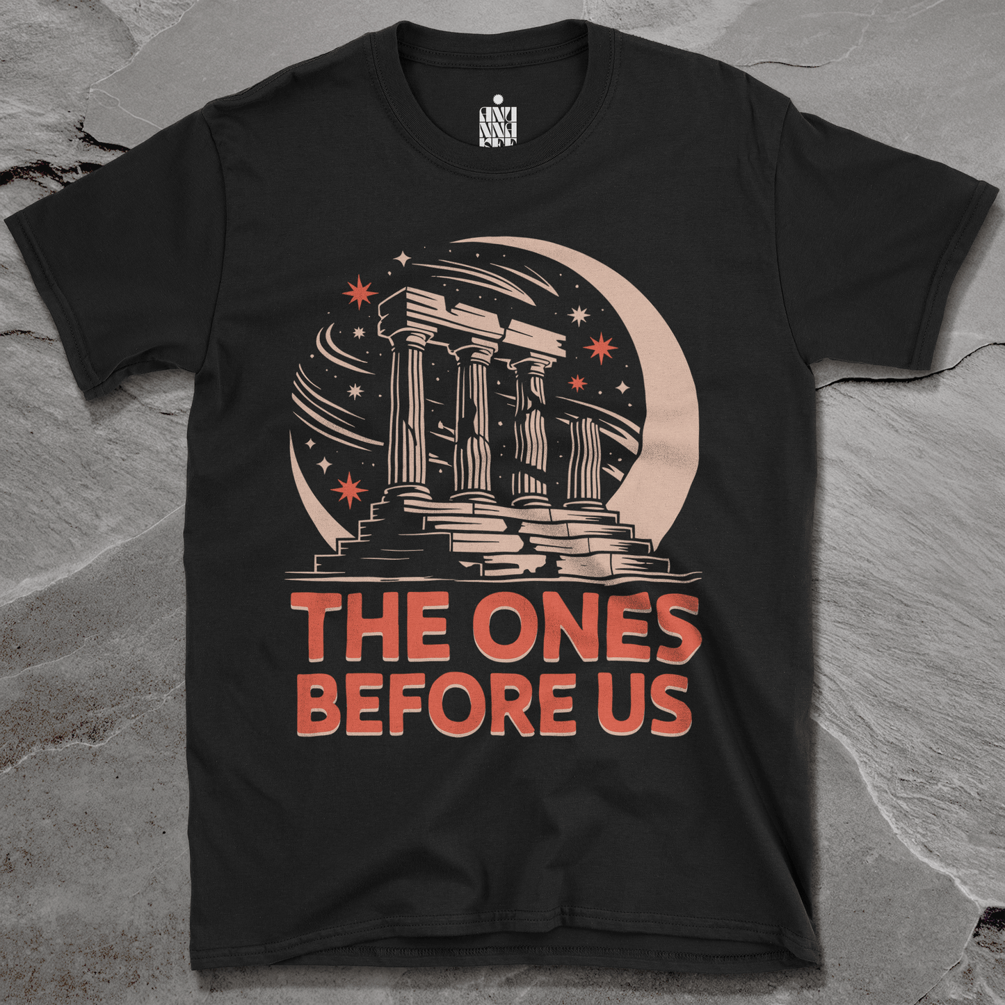 'The Ones Before Us' Vintage Tee