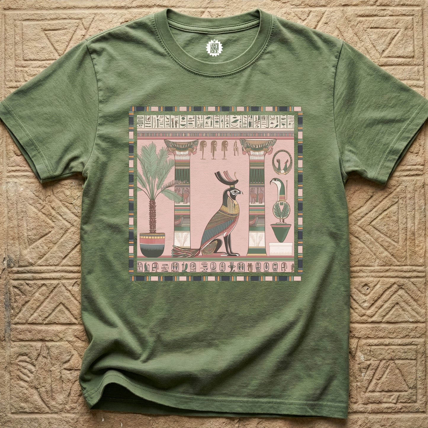 HORUS Tee