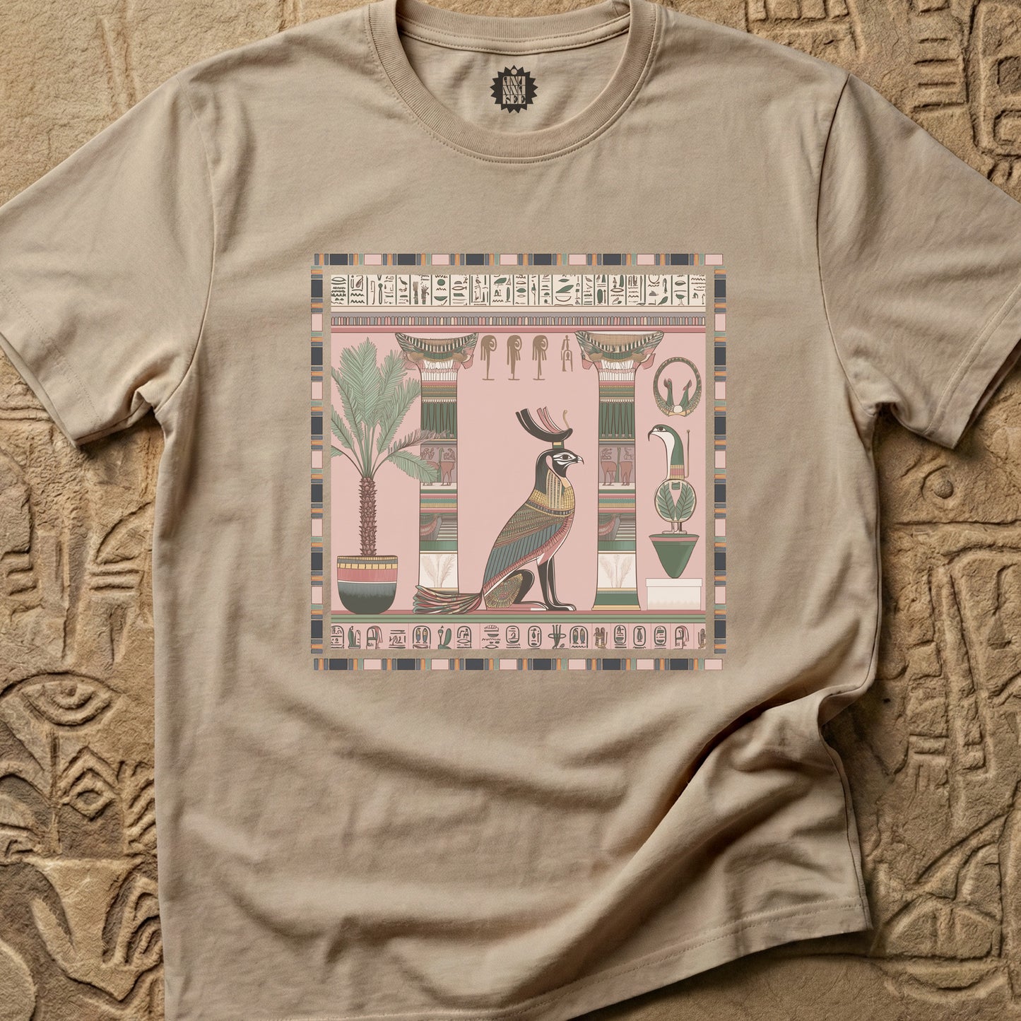 HORUS Tee