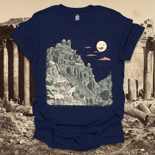 ANCIENT EMPIRE Tee