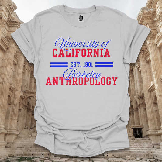 ANTHROPOLOGY TEE