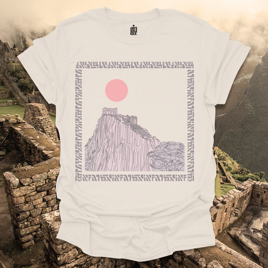 FORGOTTEN PEAK Tee