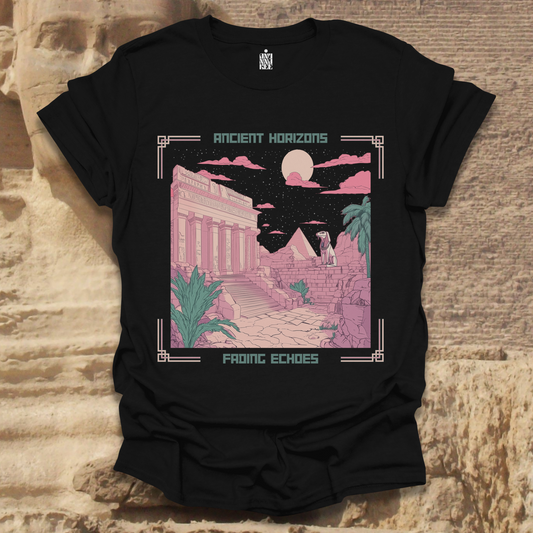 ANCIENT HORIZONS Tee