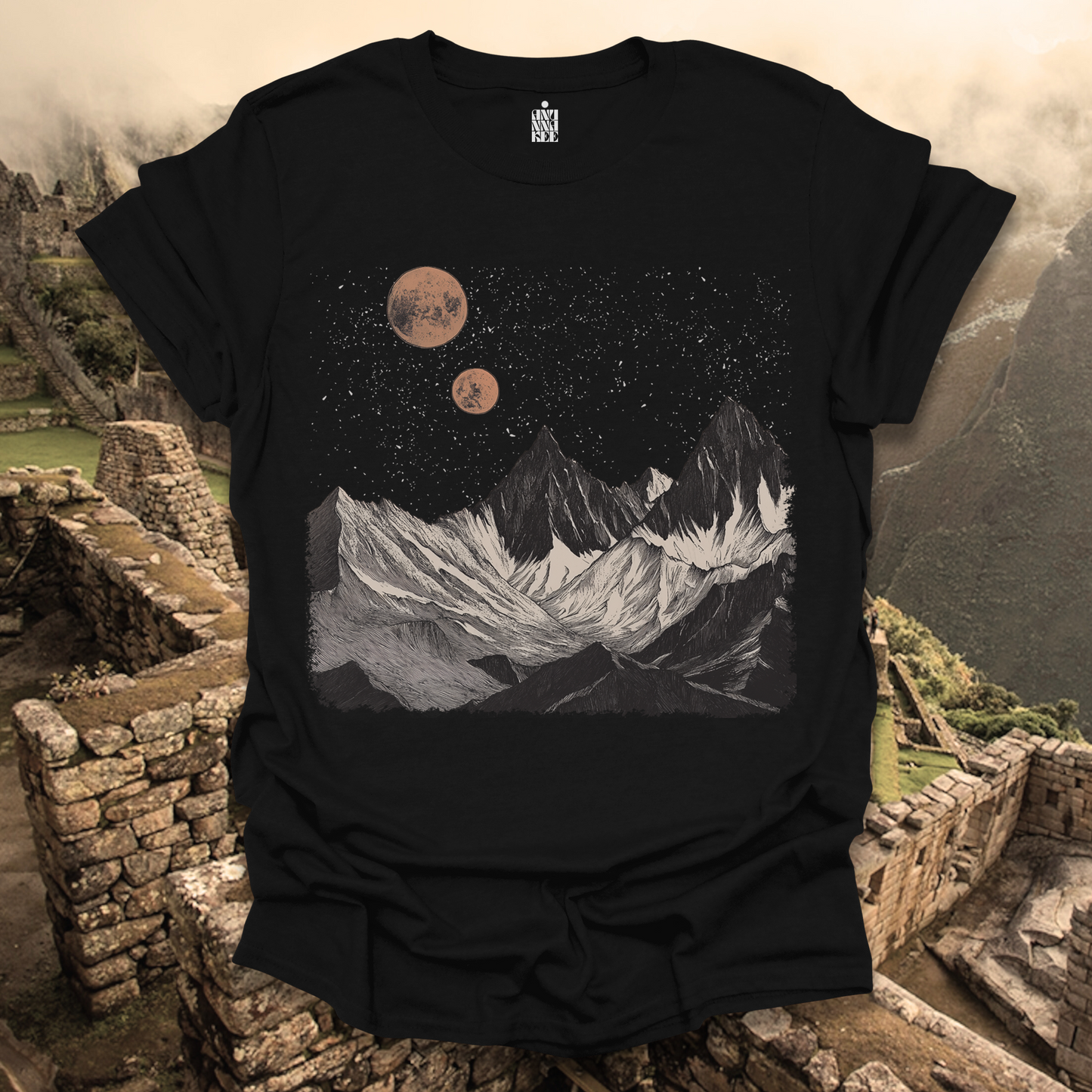 ALIGNMENT Tee