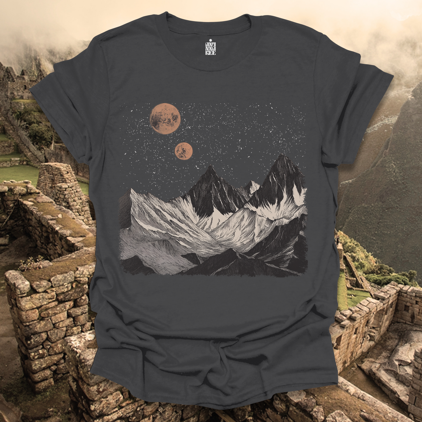 ALIGNMENT Tee