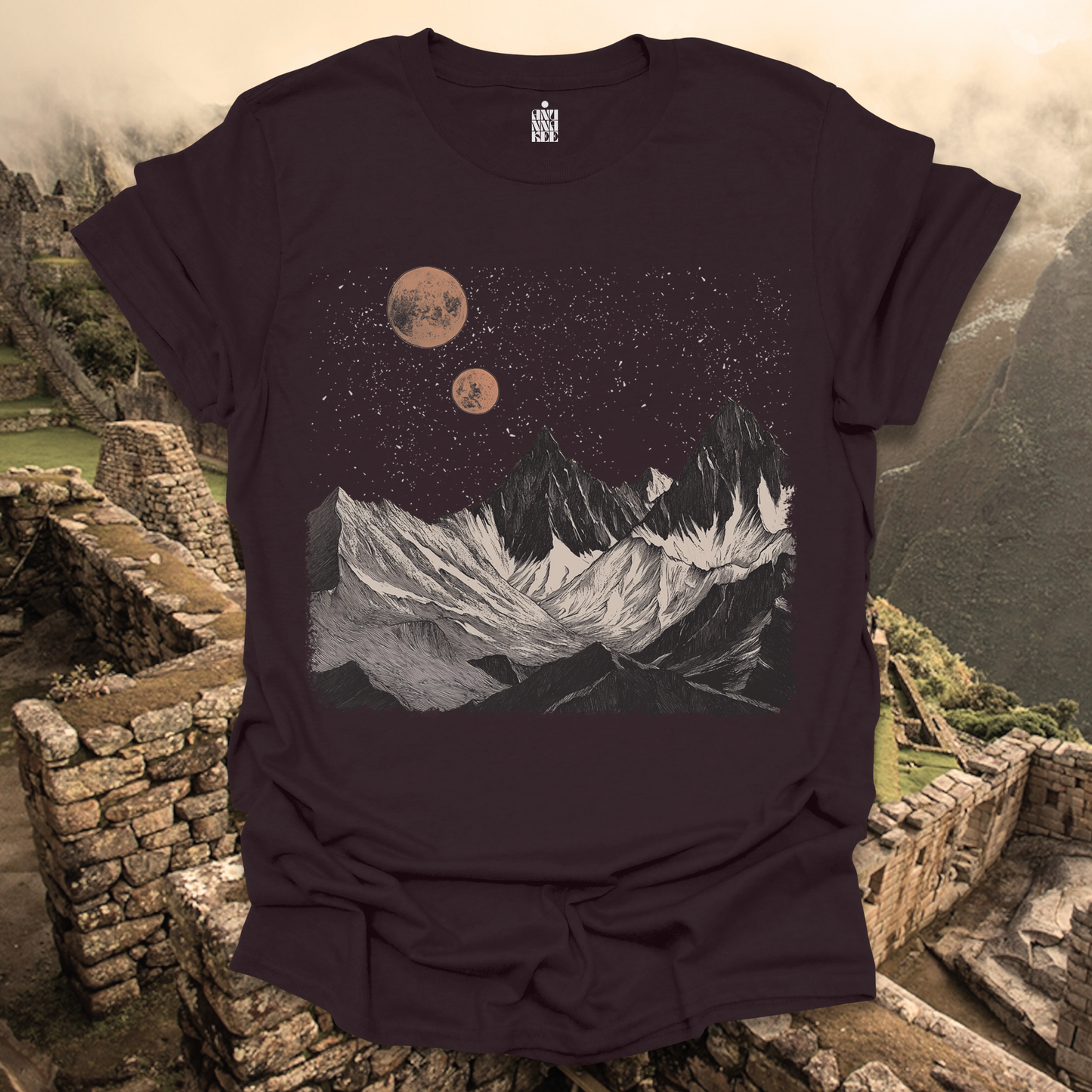 ALIGNMENT Tee