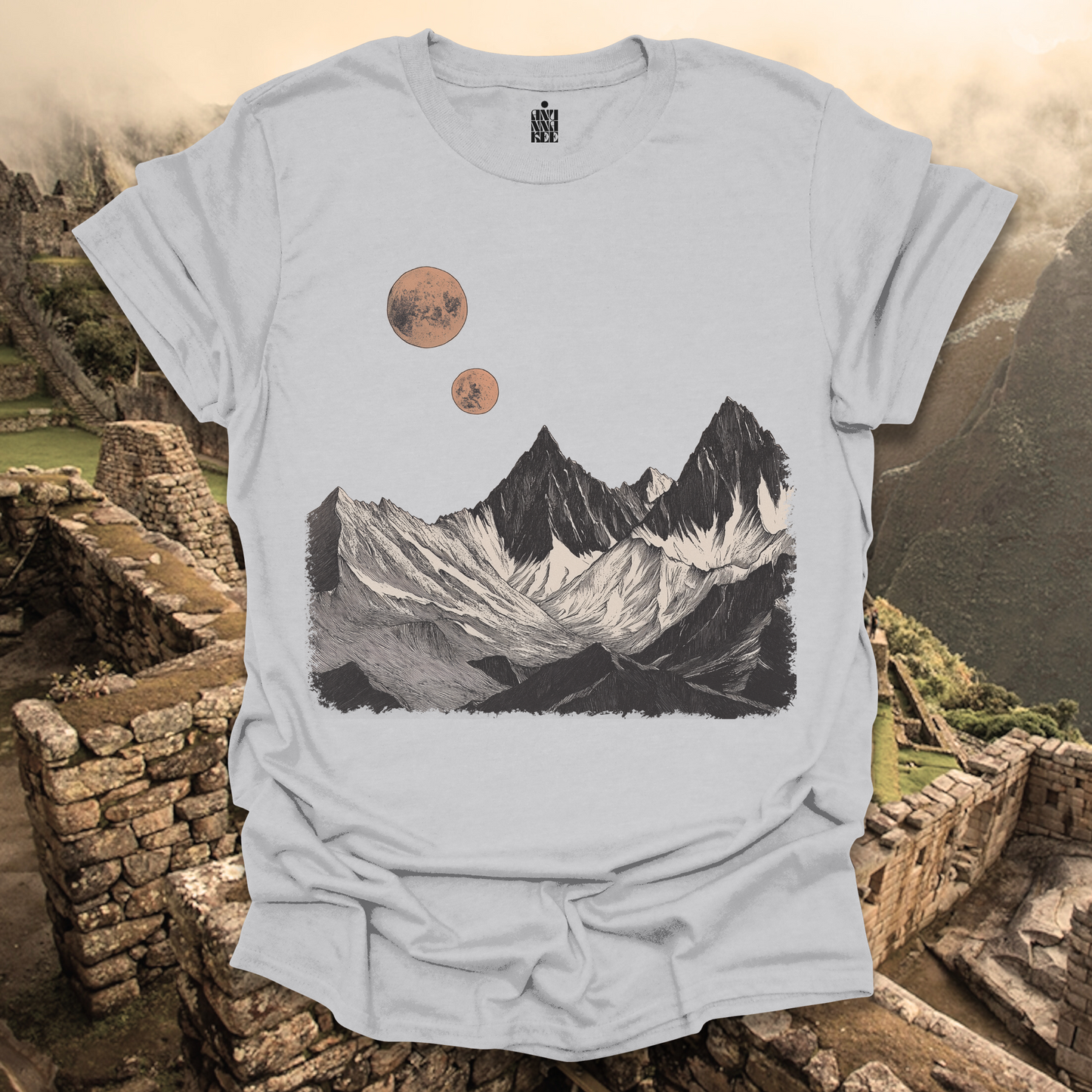 ALIGNMENT Tee