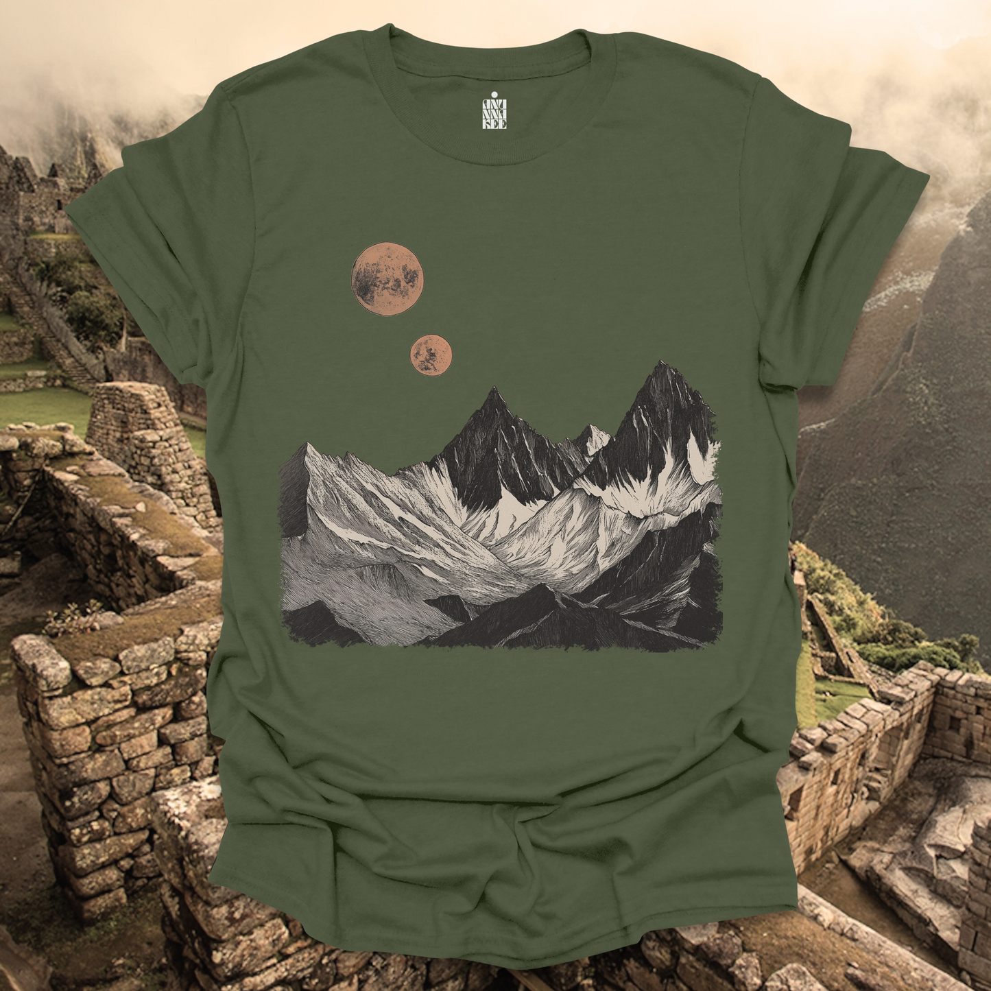 ALIGNMENT Tee