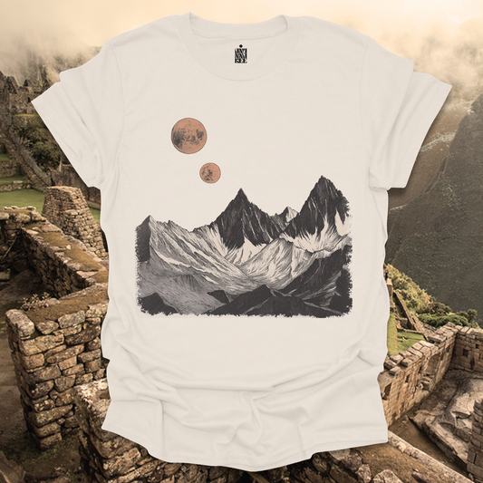 ALIGNMENT Tee