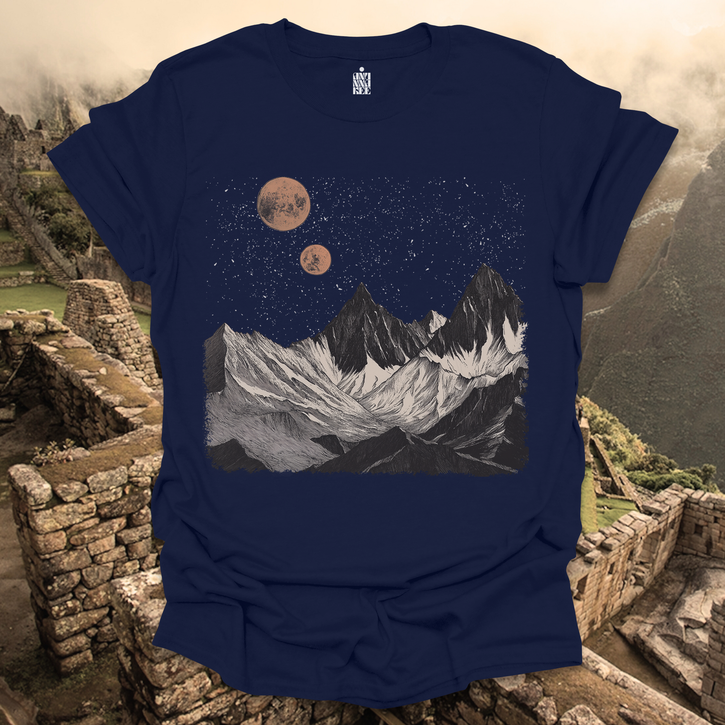 ALIGNMENT Tee