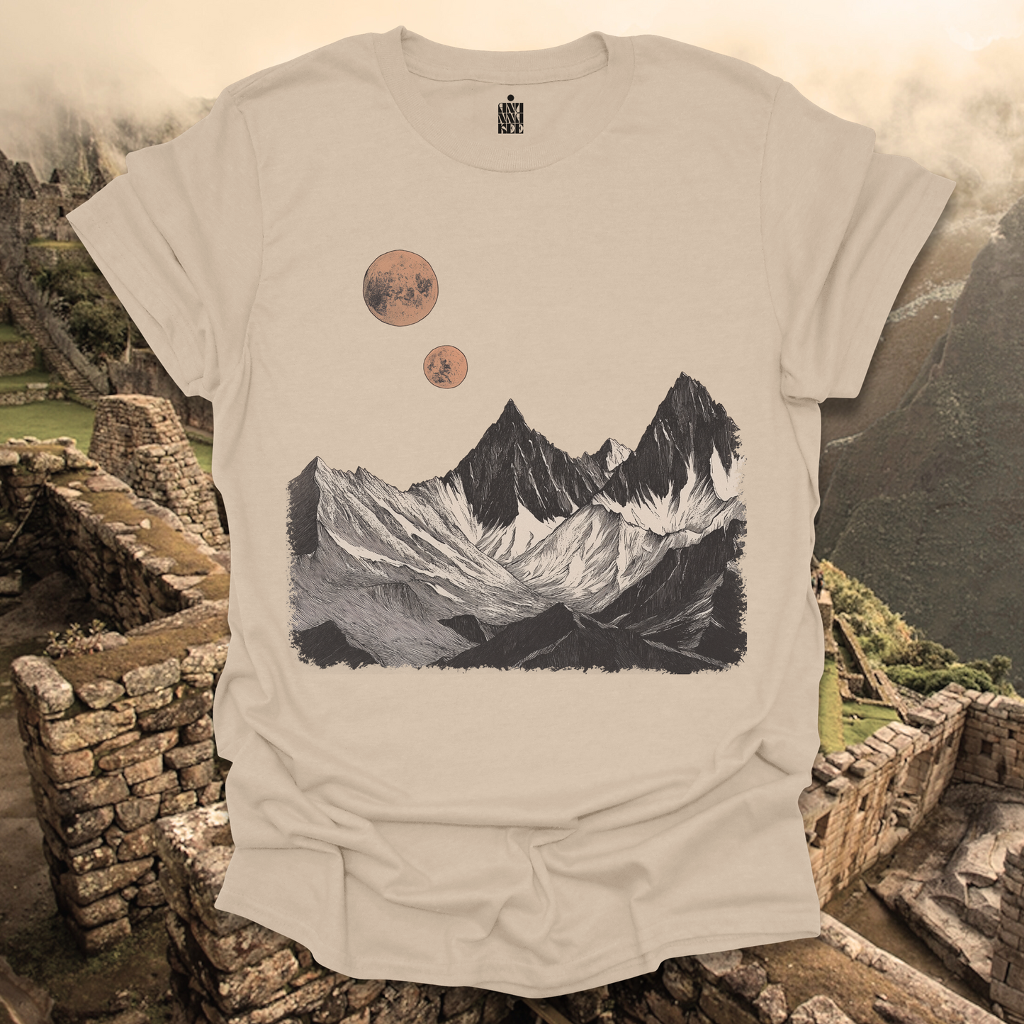 ALIGNMENT Tee