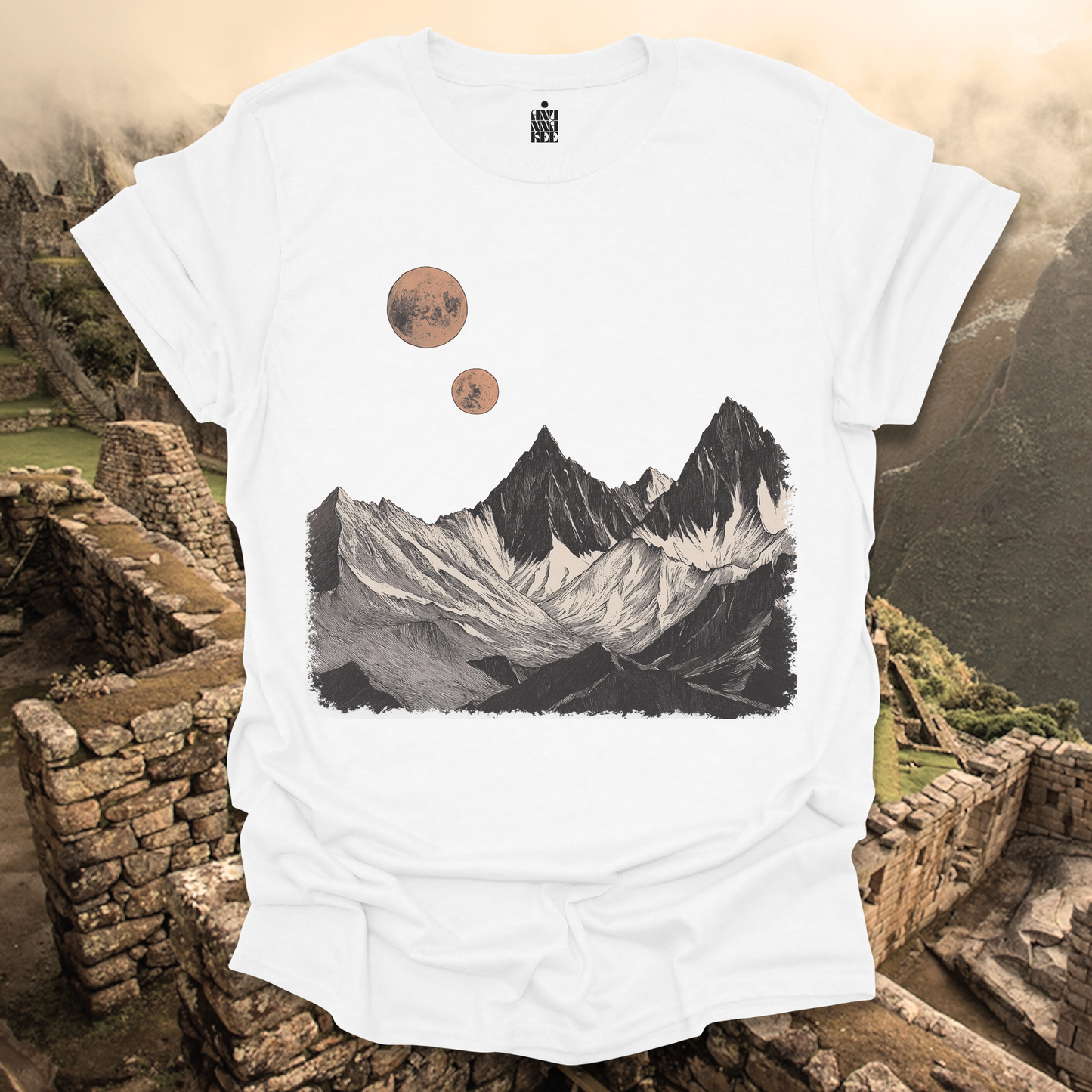 ALIGNMENT Tee