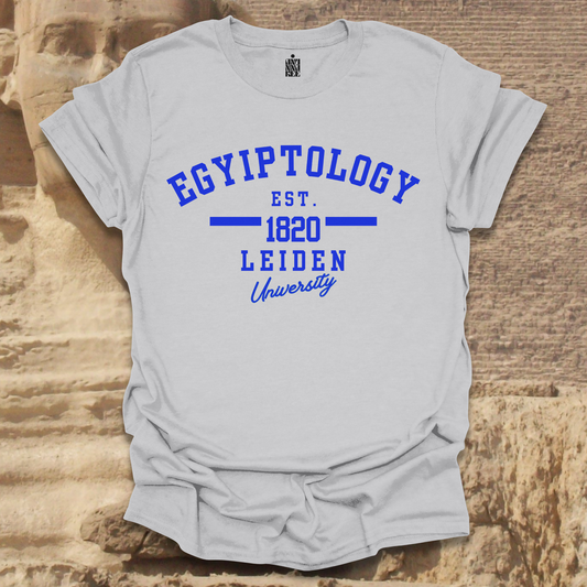 EGYIPTOLOGY TEE