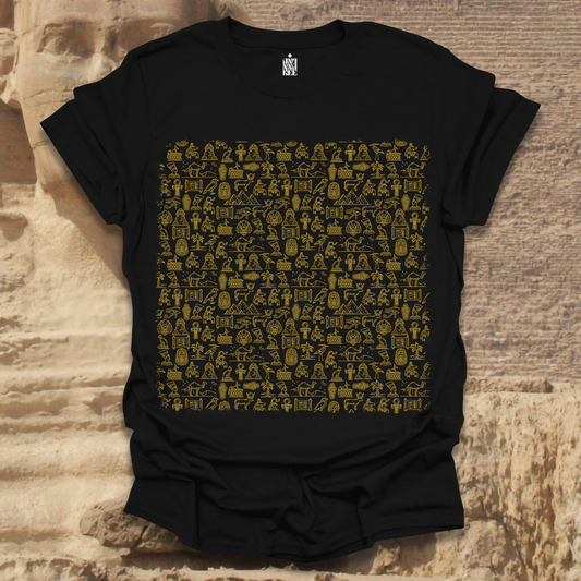 EGYPTIAN ICONS Tee