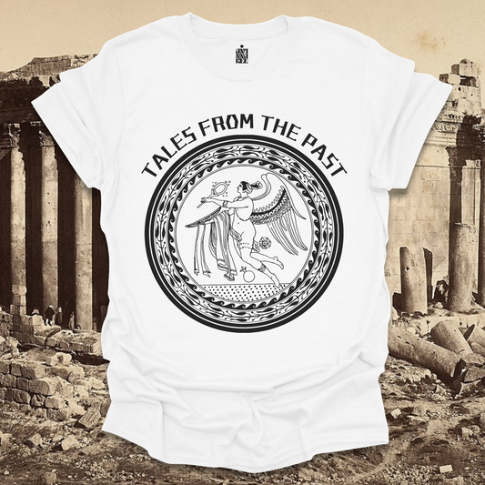 TALES FROM THE PAST III. Tee