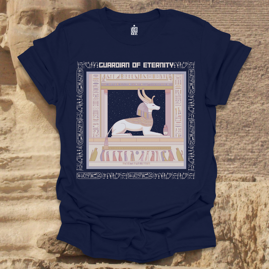 GUARDIAN OF ETERNITY Tee