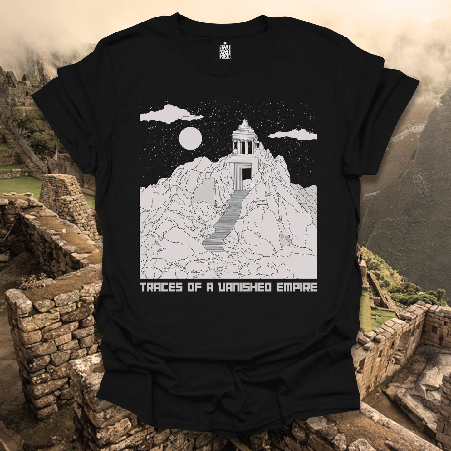 A VANISHED EMPIRE Tee