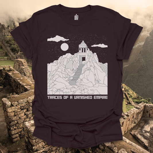 A VANISHED EMPIRE Tee