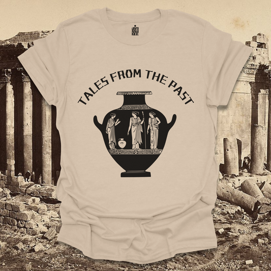 TALES FROM THE PAST Tee