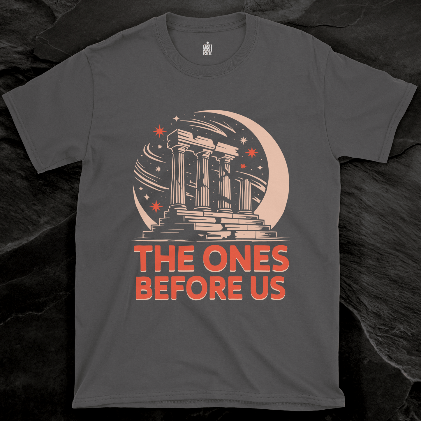 'The Ones Before Us' Vintage Tee
