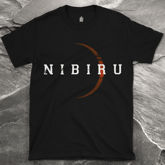 NIBIRU CRESCENT Tee