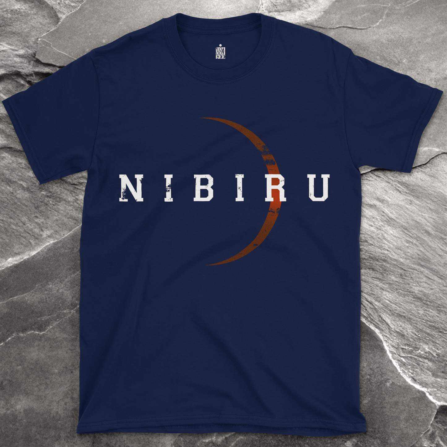 NIBIRU CRESCENT Tee