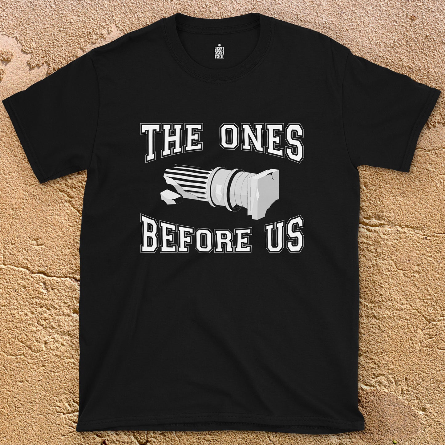 THE ONES BEFORE US #5 Tee