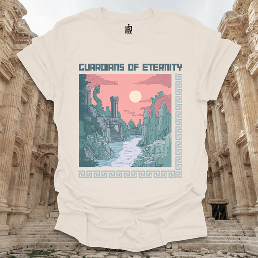ETERNITY Tee - Front print