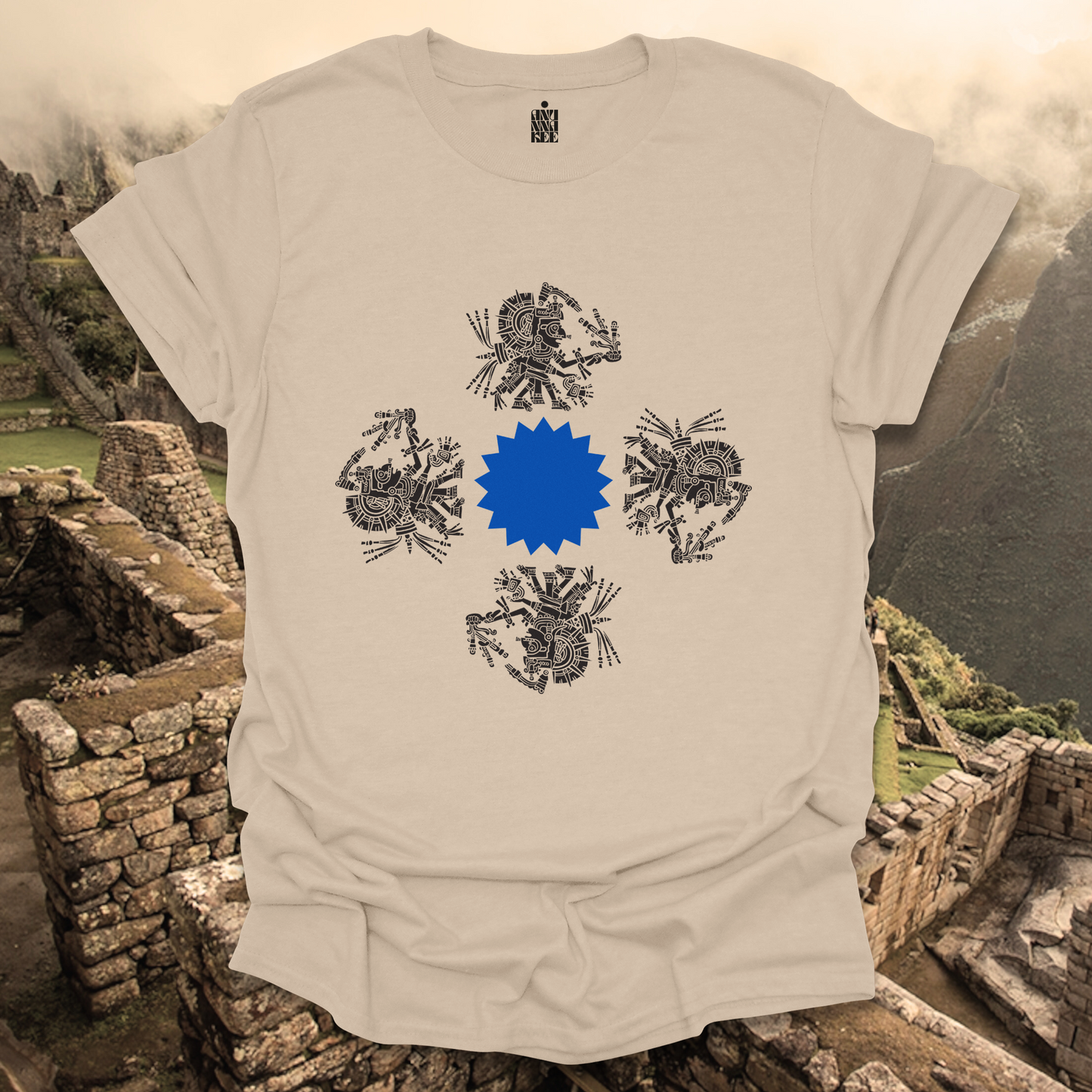 ANCIENT DANCE Tee