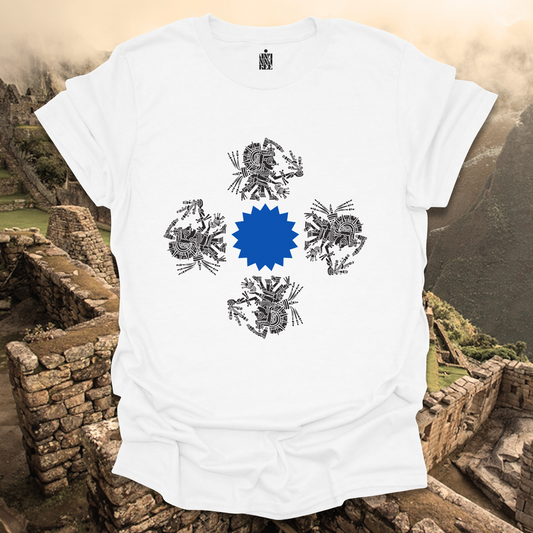 ANCIENT DANCE Tee