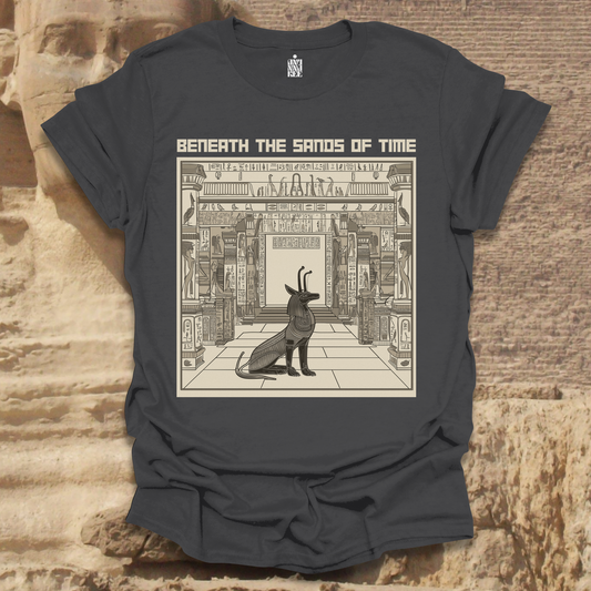 SANDS OF TIME Tee