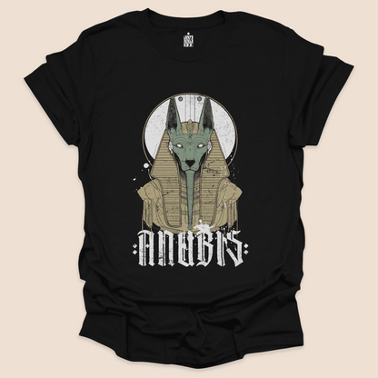 ANUBIS 2 TEE