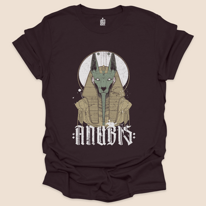 ANUBIS 2 TEE
