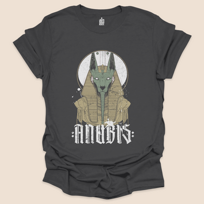 ANUBIS 2 TEE