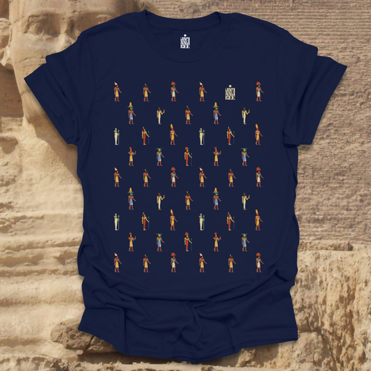PATTERN Tee