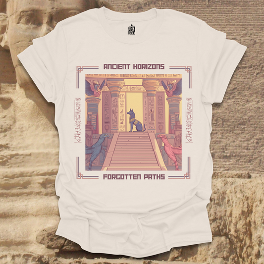 FORGOTTEN PATHS Tee