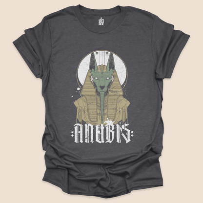 ANUBIS 2 TEE