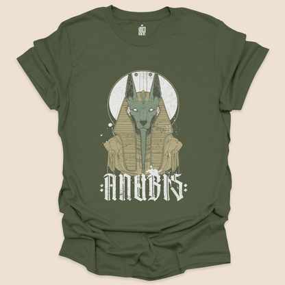 ANUBIS 2 TEE