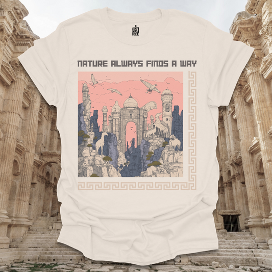 FAUNA Tee