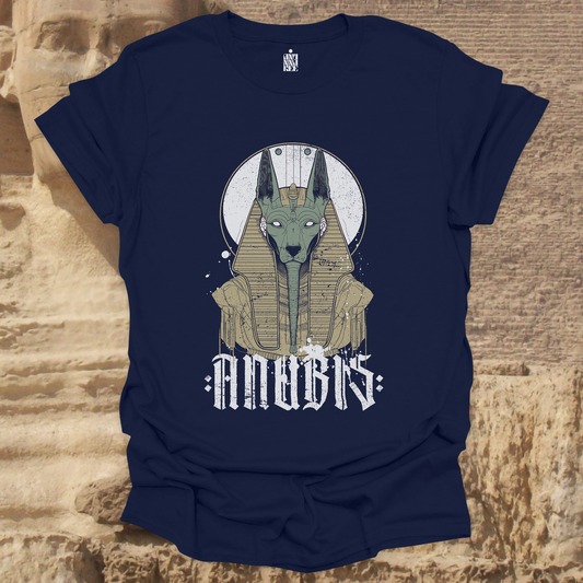 ANUBIS 2 TEE