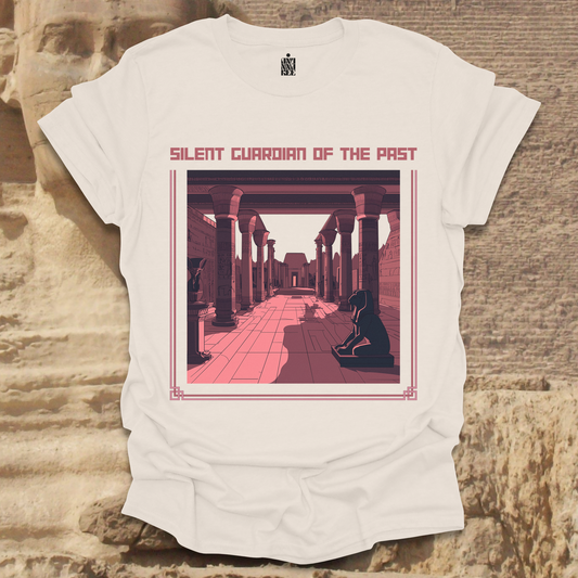 SILENT GUARDIAN Tee