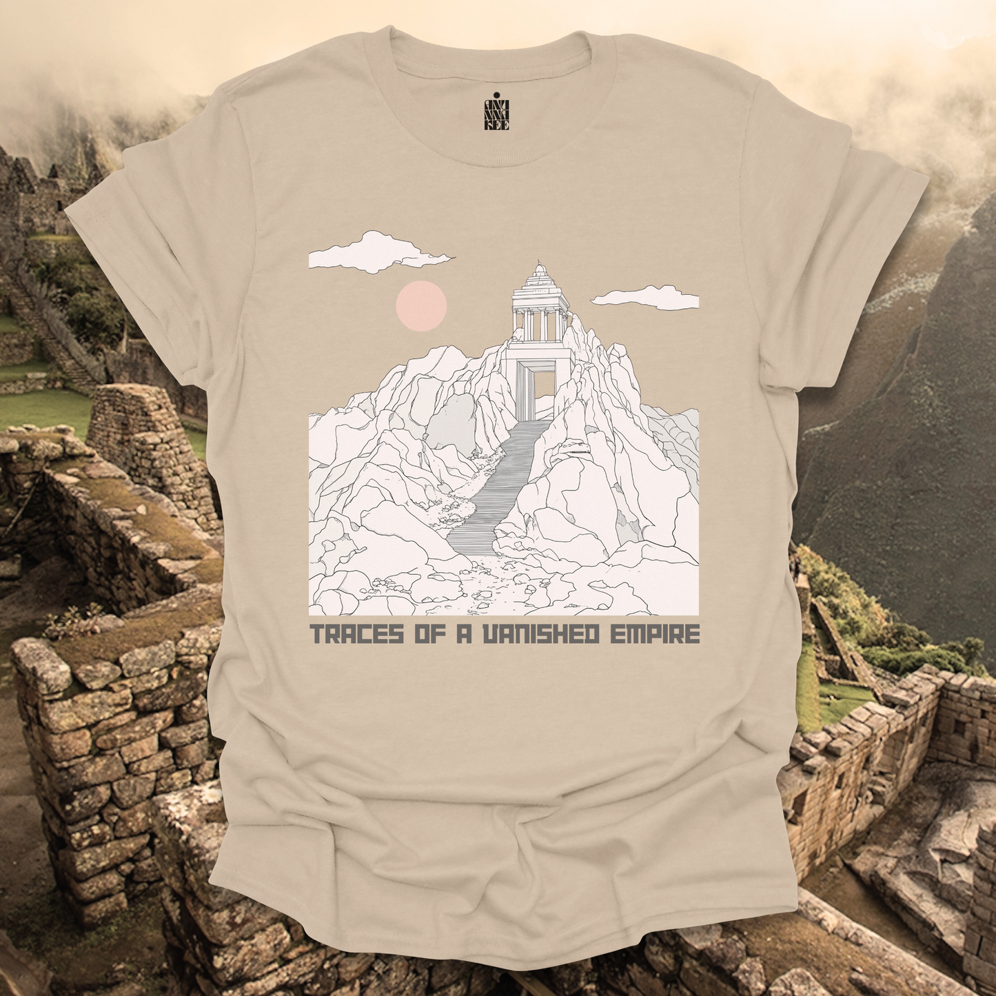 A VANISHED EMPIRE Tee