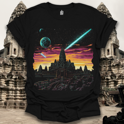 ANCIENT BEACON Tee