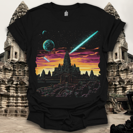 ANCIENT BEACON Tee