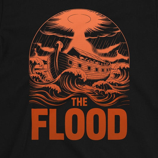 THE Flood Tee
