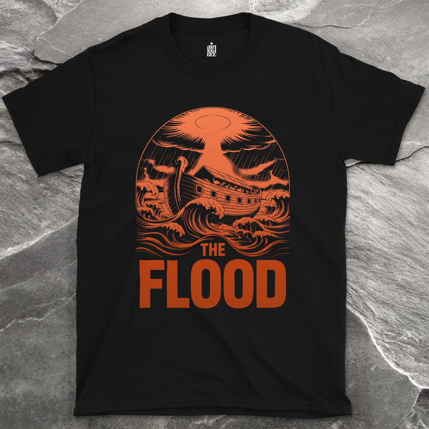 THE Flood Tee