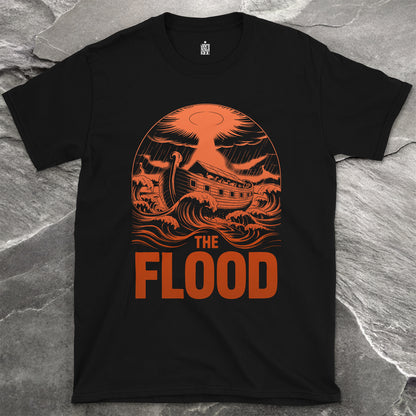 THE Flood Tee