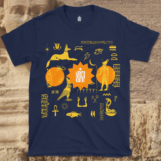 AWAKEN KEMET Tee